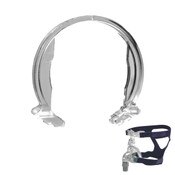 ResMed Ultra Mirage Mask Elbow Retainer Clip